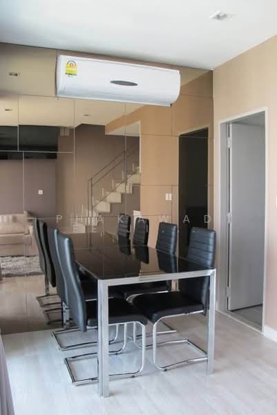 IDEO MOBI Sukhumvit 81, Bangkok, 2097 Sukhumvit Road, Bang Chak, Phra Khanong, Bangkok, 2 Bedrooms, 62 sqm, Condo For Sale, by Phakawadee Jiramanee, 500437044 - DDproperty.com