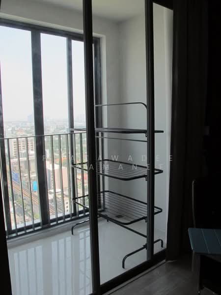 IDEO MOBI Sukhumvit 81 : ไอดีโอ โมบิ สุขุมวิท 81, กรุงเทพ, 2097 ถนนสุขุมวิท แขวงบางจาก เขตพระโขนง กรุงเทพมหานคร, บางจาก, พระโขนง, กรุงเทพ, 62 ตร.ม., คอนโด ขาย, โดย Phakawadee Jiramanee, 500437044 - DDproperty.com