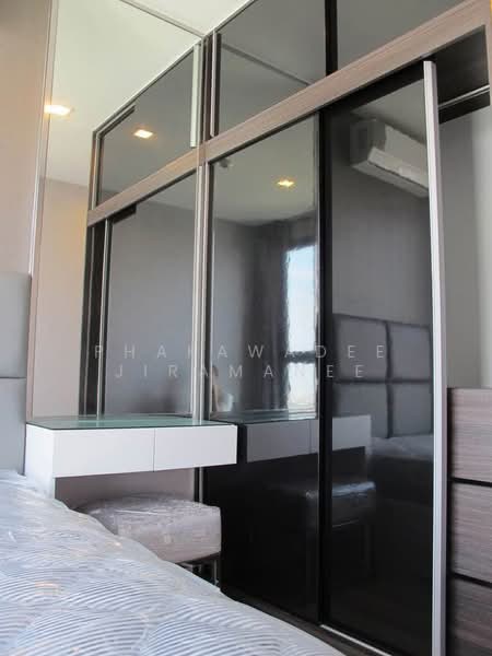 IDEO MOBI Sukhumvit 81, Bangkok, 2097 Sukhumvit Road, Bang Chak, Phra Khanong, Bangkok, 2 Bedrooms, 62 sqm, Condo For Sale, by Phakawadee Jiramanee, 500437044 - DDproperty.com