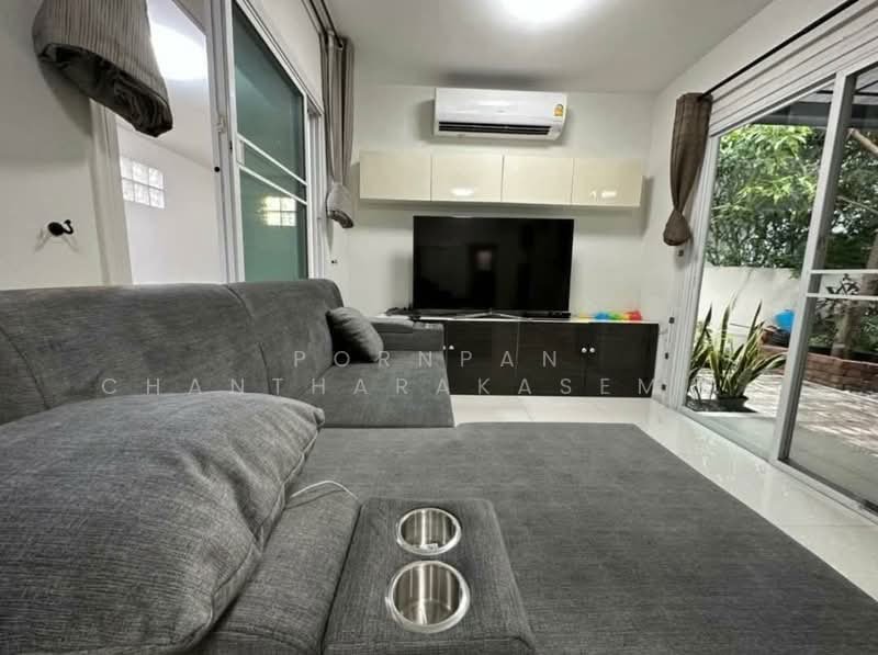 undefined, กรุงเทพ, คลองสองต้นนุ่น, ลาดกระบัง, กรุงเทพ, 224 ตร.ม., บ้านเดี่ยว ให้เช่า, โดย Pornpan Chantharakasemchai, 500437050 - DDproperty.com