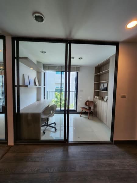 Rende Sukhumvit 23 : เรนด์ สุขุมวิท 23, กรุงเทพ, ซอยสุขุมวิท 23, คลองตันเหนือ, วัฒนา, กรุงเทพ, 83 ตร.ม., คอนโด ให้เช่า, โดย Connex Property, 500437054 - DDproperty.com