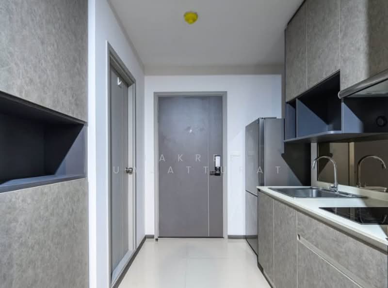 IDEO Phaholyothin Chatuchak, Bangkok, Paholayothin Road, Samsen Nai, Phaya Thai, Bangkok, 1 Bedroom, 28 sqm, Condo For Sale, by Jakree Buajatturat, 500437060 - DDproperty.com