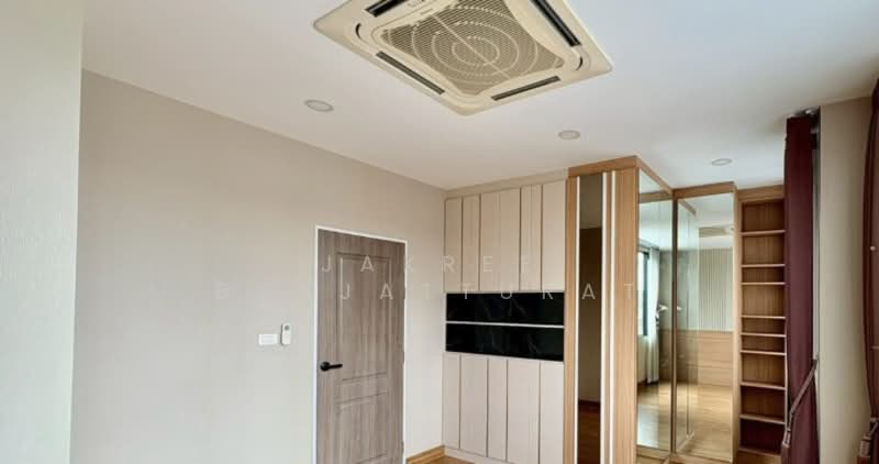 undefined, Bangkok, Tha Rang, Bang Khen, Bangkok, Studio, 22 sqm, Townhouse For Sale, by Jakree Buajatturat, 500437062 - DDproperty.com