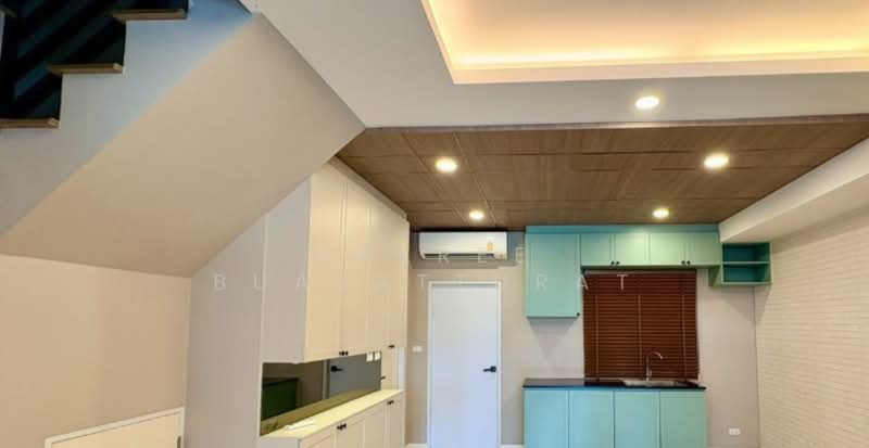 undefined, Bangkok, Tha Rang, Bang Khen, Bangkok, Studio, 22 sqm, Townhouse For Sale, by Jakree Buajatturat, 500437062 - DDproperty.com