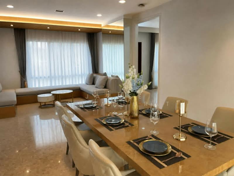 Grand Bangkok Boulevard Krungthepkritha : แกรนด์ บางกอก บูเลอวาร์ด กรุงเทพกรีฑา, กรุงเทพ, ถนน ศรีนครินทร์-ร่มเกล้า, คลองสามประเวศ, ลาดกระบัง, กรุงเทพ, 500 ตร.ม., บ้านเดี่ยว ให้เช่า, โดย Jakree Buajatturat, 500437065 - DDproperty.com
