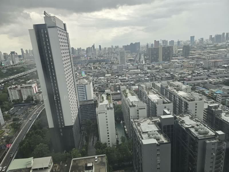 SKYY9 CENTRE: สกายไนน์ เซ็นเตอร์, กรุงเทพ, ดินแดง, กรุงเทพ, 82 ตร.ม., สำนักงาน ให้เช่า, โดย Blueprint.Property, 500437069 - DDproperty.com