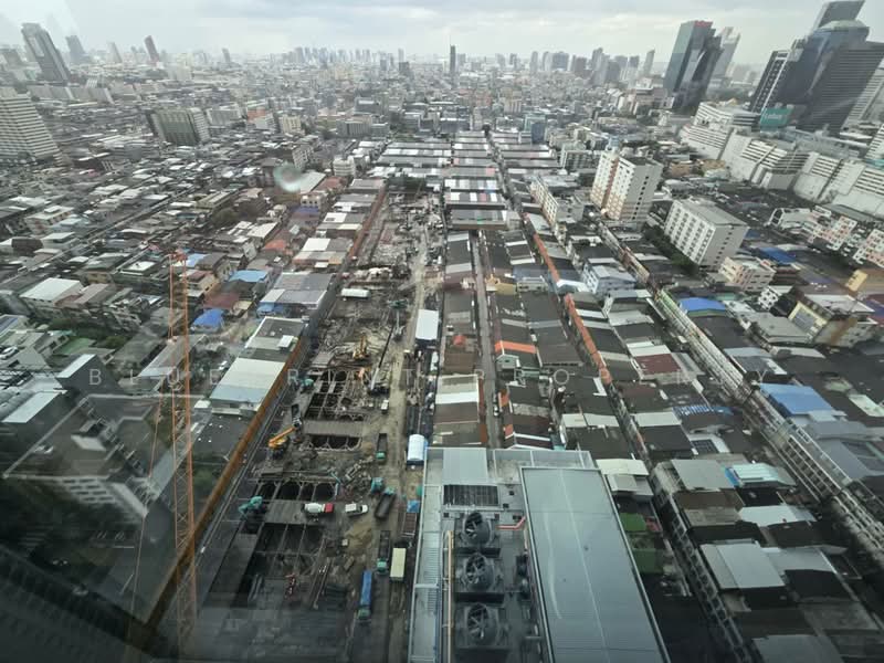 SKYY9 CENTRE, Bangkok, Din Daeng, Bangkok, , 82 sqm, Office Space For Rent, by Blueprint.Property, 500437069 - DDproperty.com