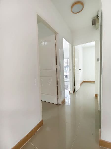 บ้านสวย ใกล้เซ็นทรัล เวสเกต #หมู่บ้านพฤกษา 18/1 บางใหญ่ ทาวน์เฮ้าส์ 3 นอน ใกล้ MRT สถานีบางใหญ่, นนทบุรี, แก้วอินทร์, บางแม่นาง, บางใหญ่, นนทบุรี, 110 ตร.ม., ทาวน์เฮ้าส์ ขาย, โดย บุษบากร (เจี๊ยบ), 500437070 - DDproperty.com