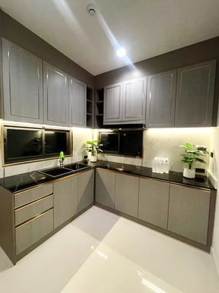 Bangkok Boulevard Ramintra-Watcharapol, Bangkok, Chatuchot Road, O-Ngoen, Sai Mai, Bangkok, 3 Bedrooms, 250 sqm, Single Detached House For Rent, by นัฐพงค์ มณีอัครเนตร, 500437071 - DDproperty.com