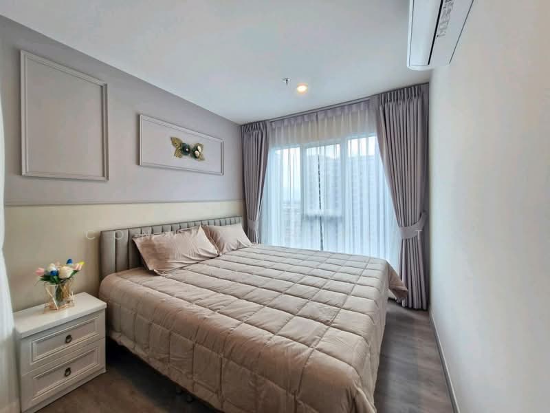 Regent Home Bangna, Bangkok, Sanphawut Road, Bang Na Tai, Bang Na, Bangkok, 1 Bedroom, 28 sqm, Condo For Rent, by Connex Property, 500437072 - DDproperty.com