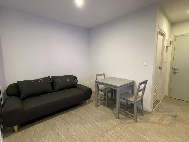 Regent Home Bangna, Bangkok, Sanphawut Road, Bang Na Tai, Bang Na, Bangkok, 1 Bedroom, 28 sqm, Condo For Rent, by Connex Property, 500437073 - DDproperty.com