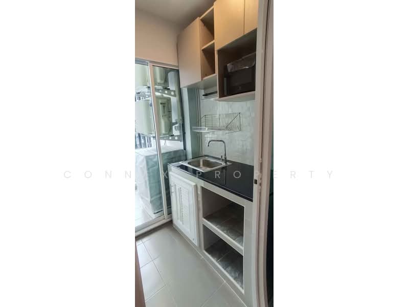 Regent Home Bangna : รีเจ้นท์ โฮม บางนา, กรุงเทพ, ถนน สรรพาวุธ, บางนาใต้, บางนา, กรุงเทพ, 28 ตร.ม., คอนโด ให้เช่า, โดย Connex Property, 500437074 - DDproperty.com
