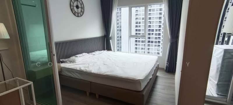 Regent Home Bangna : รีเจ้นท์ โฮม บางนา, กรุงเทพ, ถนน สรรพาวุธ, บางนาใต้, บางนา, กรุงเทพ, 28 ตร.ม., คอนโด ให้เช่า, โดย Connex Property, 500437074 - DDproperty.com