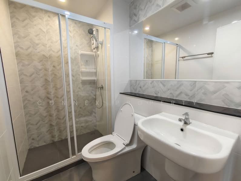 Regent Home Bangna, Bangkok, Sanphawut Road, Bang Na Tai, Bang Na, Bangkok, 1 Bedroom, 28 sqm, Condo For Rent, by Connex Property, 500437075 - DDproperty.com