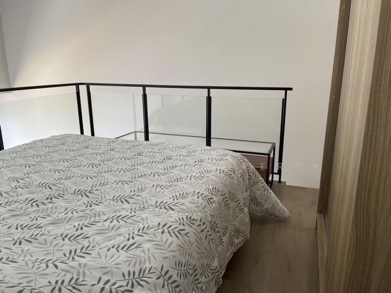 Ramada Residence (Siamese) Sukhumvit 87 : รามาดา เรสซิเดนซ์, กรุงเทพ, 2223 ซอยสุขุมวิท 87, บางจาก, พระโขนง, กรุงเทพ, 40 ตร.ม., คอนโด ให้เช่า, โดย Connex Property, 500437076 - DDproperty.com