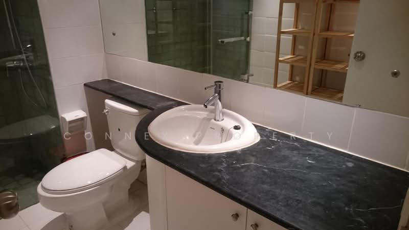 Raintree Villa, Bangkok, 108 198 Soi Sukhumvit 53, Khlong Tan Nua, Watthana, Bangkok, 2 Bedrooms, 75 sqm, Condo For Rent, by Connex Property, 500437077 - DDproperty.com