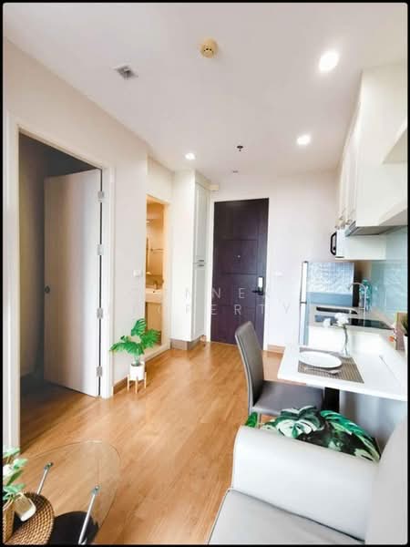 Q House Sukhumvit 79 : คิวเฮาส์ สุขุมวิท 79, กรุงเทพ, 2059 ถนนสุขุมวิท, พระโขนงเหนือ, วัฒนา, กรุงเทพ, 27 ตร.ม., คอนโด ให้เช่า, โดย Connex Property, 500437080 - DDproperty.com