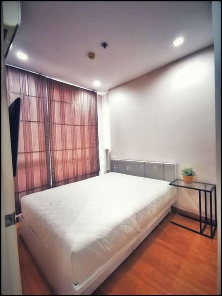 Q House Sukhumvit 79 : คิวเฮาส์ สุขุมวิท 79, กรุงเทพ, 2059 ถนนสุขุมวิท, พระโขนงเหนือ, วัฒนา, กรุงเทพ, 27 ตร.ม., คอนโด ให้เช่า, โดย Connex Property, 500437080 - DDproperty.com