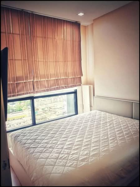 Q House Sukhumvit 79 : คิวเฮาส์ สุขุมวิท 79, กรุงเทพ, 2059 ถนนสุขุมวิท, พระโขนงเหนือ, วัฒนา, กรุงเทพ, 27 ตร.ม., คอนโด ให้เช่า, โดย Connex Property, 500437080 - DDproperty.com