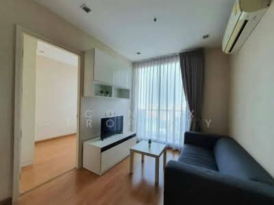 For Rent - Q House Sukhumvit 79, Bangkok