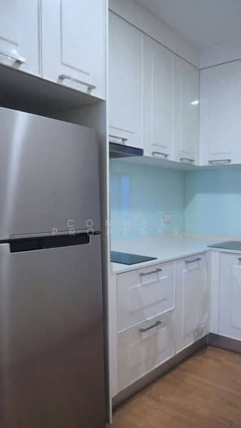 Q House Sukhumvit 79, Bangkok, 2059 Sukhumvit Road, Phra Kanong Nua, Watthana, Bangkok, 1 Bedroom, 41 sqm, Condo For Rent, by Connex Property, 500437081 - DDproperty.com