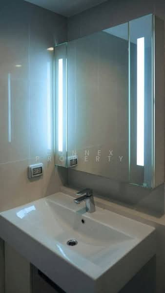 Q House Sukhumvit 79, Bangkok, 2059 Sukhumvit Road, Phra Kanong Nua, Watthana, Bangkok, 1 Bedroom, 41 sqm, Condo For Rent, by Connex Property, 500437081 - DDproperty.com