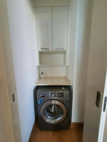 Q House Sukhumvit 79, Bangkok, 2059 Sukhumvit Road, Phra Kanong Nua, Watthana, Bangkok, 1 Bedroom, 41 sqm, Condo For Rent, by Connex Property, 500437081 - DDproperty.com