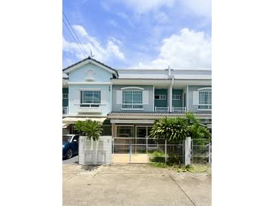 ขาย - Villaggio Rangsit-Klong 3 : วิลเลจจิโอ รังสิต-คลอง 3, ปทุมธานี