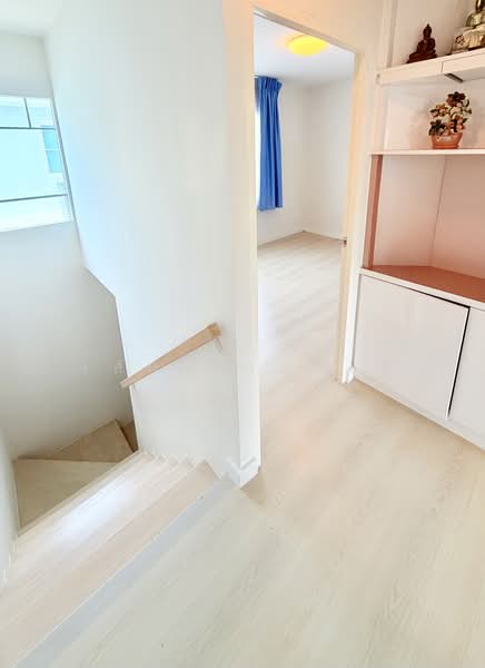 Villaggio Rangsit-Klong 3, Pathum Thani, Chonlamarkpicharn Road, Lat Sawai, Lam Luk Ka, Pathum Thani, 2 Bedrooms, 72 sqm, Townhouse For Sale, by Wasan Wasati, 500437082 - DDproperty.com
