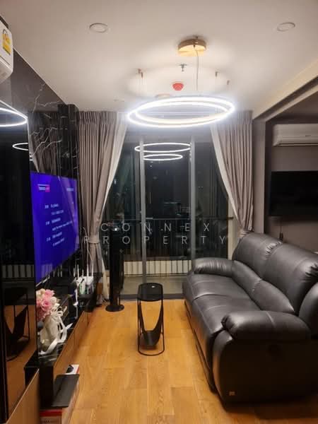 Q Chidlom-Phetchaburi, Bangkok, 1088 Phetchaburi Road, Makkasan, Ratchathewi, Bangkok, 1 Bedroom, 45 sqm, Condo For Rent, by Connex Property, 500437083 - DDproperty.com
