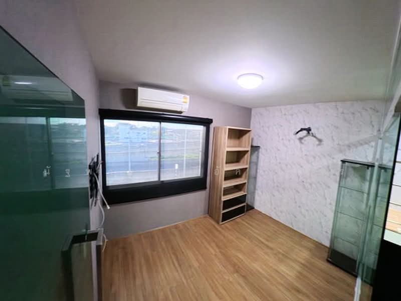 Baan Klang Muang Ramintra-Watcharapol, Bangkok, Chalong Rat Expressway, O-Ngoen, Sai Mai, Bangkok, 3 Bedrooms, 150 sqm, Townhouse For Rent, by นัฐพงค์ มณีอัครเนตร, 500437084 - DDproperty.com