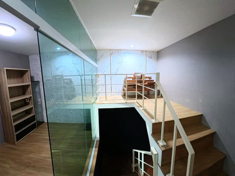 Baan Klang Muang Ramintra-Watcharapol, Bangkok, Chalong Rat Expressway, O-Ngoen, Sai Mai, Bangkok, 3 Bedrooms, 150 sqm, Townhouse For Rent, by นัฐพงค์ มณีอัครเนตร, 500437084 - DDproperty.com