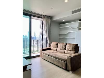 For Rent - PYNE by Sansiri, Bangkok