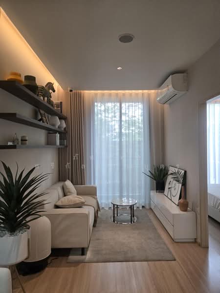 Skyrise Avenue Sukhumvit 64, Bangkok, 3 Soi Sukhumvit 64, Bang Chak, Phra Khanong, Bangkok, 1 Bedroom, 34 sqm, Condo For Sale, by ภัทรพล ศรีกัลยาณบุตร, 500437089 - DDproperty.com