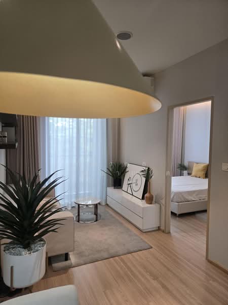 Skyrise Avenue Sukhumvit 64, Bangkok, 3 Soi Sukhumvit 64, Bang Chak, Phra Khanong, Bangkok, 1 Bedroom, 34 sqm, Condo For Sale, by ภัทรพล ศรีกัลยาณบุตร, 500437089 - DDproperty.com