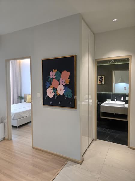 Skyrise Avenue Sukhumvit 64, Bangkok, 3 Soi Sukhumvit 64, Bang Chak, Phra Khanong, Bangkok, 1 Bedroom, 34 sqm, Condo For Sale, by ภัทรพล ศรีกัลยาณบุตร, 500437089 - DDproperty.com