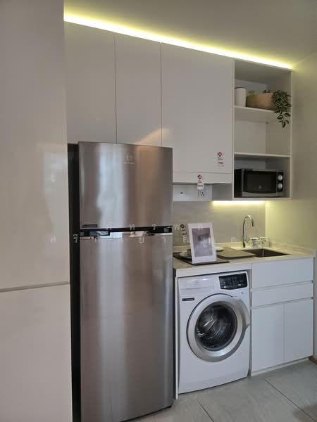 Skyrise Avenue Sukhumvit 64, Bangkok, 3 Soi Sukhumvit 64, Bang Chak, Phra Khanong, Bangkok, 1 Bedroom, 34 sqm, Condo For Sale, by ภัทรพล ศรีกัลยาณบุตร, 500437089 - DDproperty.com