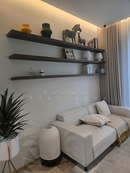 Skyrise Avenue Sukhumvit 64, Bangkok, 3 Soi Sukhumvit 64, Bang Chak, Phra Khanong, Bangkok, 1 Bedroom, 34 sqm, Condo For Sale, by ภัทรพล ศรีกัลยาณบุตร, 500437089 - DDproperty.com