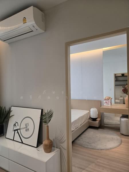 Skyrise Avenue Sukhumvit 64 : สกายไลน์ อเวนิว สุขุมวิท 64, กรุงเทพ, 3 ถนนสุขุมวิท 64, บางจาก, พระโขนง, กรุงเทพ, 34 ตร.ม., คอนโด ขาย, โดย ภัทรพล ศรีกัลยาณบุตร, 500437089 - DDproperty.com
