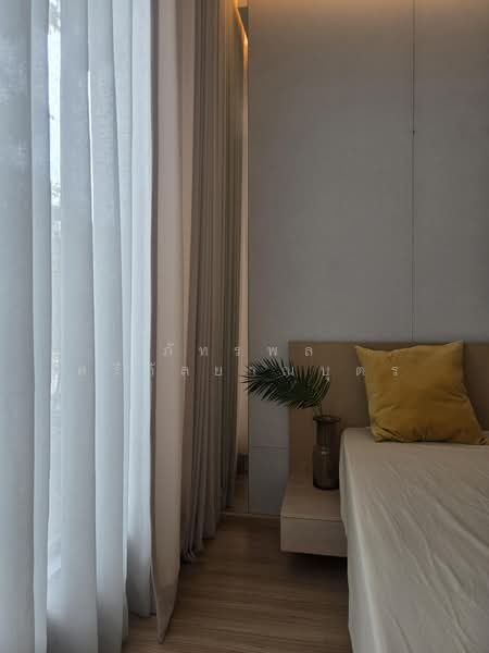 Skyrise Avenue Sukhumvit 64, Bangkok, 3 Soi Sukhumvit 64, Bang Chak, Phra Khanong, Bangkok, 1 Bedroom, 34 sqm, Condo For Sale, by ภัทรพล ศรีกัลยาณบุตร, 500437089 - DDproperty.com