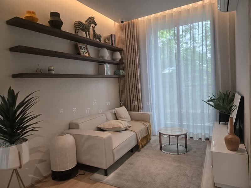 Skyrise Avenue Sukhumvit 64, Bangkok, 3 Soi Sukhumvit 64, Bang Chak, Phra Khanong, Bangkok, 1 Bedroom, 34 sqm, Condo For Sale, by ภัทรพล ศรีกัลยาณบุตร, 500437089 - DDproperty.com