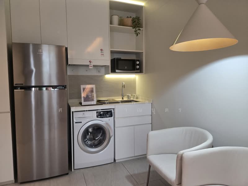 Skyrise Avenue Sukhumvit 64, Bangkok, 3 Soi Sukhumvit 64, Bang Chak, Phra Khanong, Bangkok, 1 Bedroom, 34 sqm, Condo For Sale, by ภัทรพล ศรีกัลยาณบุตร, 500437089 - DDproperty.com