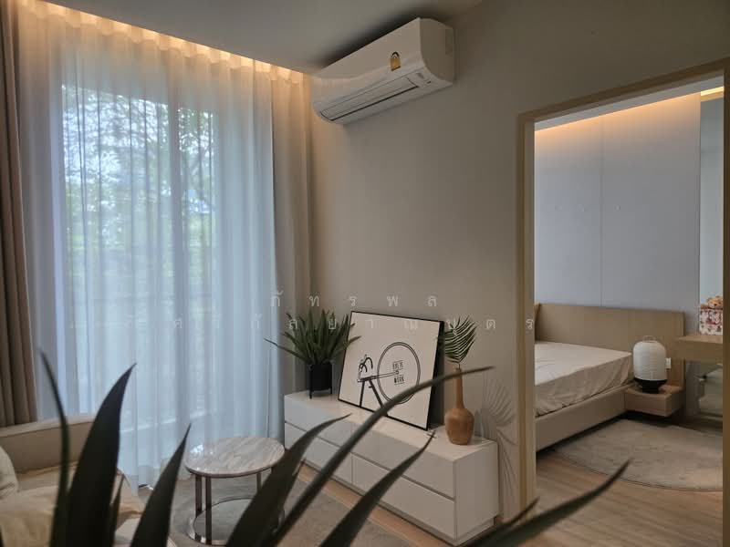 Skyrise Avenue Sukhumvit 64, Bangkok, 3 Soi Sukhumvit 64, Bang Chak, Phra Khanong, Bangkok, 1 Bedroom, 34 sqm, Condo For Sale, by ภัทรพล ศรีกัลยาณบุตร, 500437089 - DDproperty.com