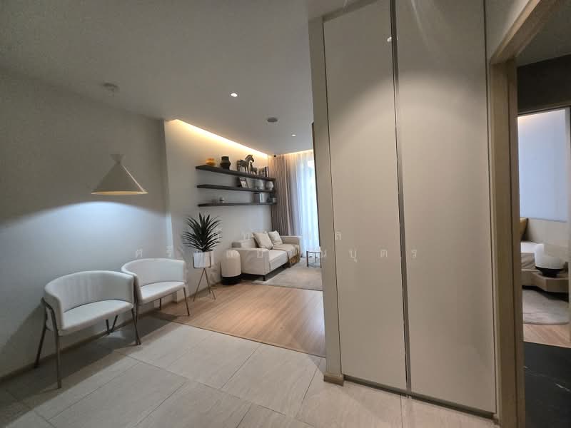 Skyrise Avenue Sukhumvit 64, Bangkok, 3 Soi Sukhumvit 64, Bang Chak, Phra Khanong, Bangkok, 1 Bedroom, 34 sqm, Condo For Sale, by ภัทรพล ศรีกัลยาณบุตร, 500437089 - DDproperty.com