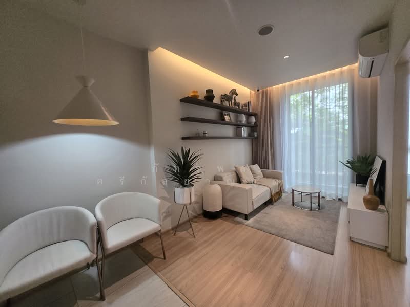 Skyrise Avenue Sukhumvit 64, Bangkok, 3 Soi Sukhumvit 64, Bang Chak, Phra Khanong, Bangkok, 1 Bedroom, 34 sqm, Condo For Sale, by ภัทรพล ศรีกัลยาณบุตร, 500437089 - DDproperty.com
