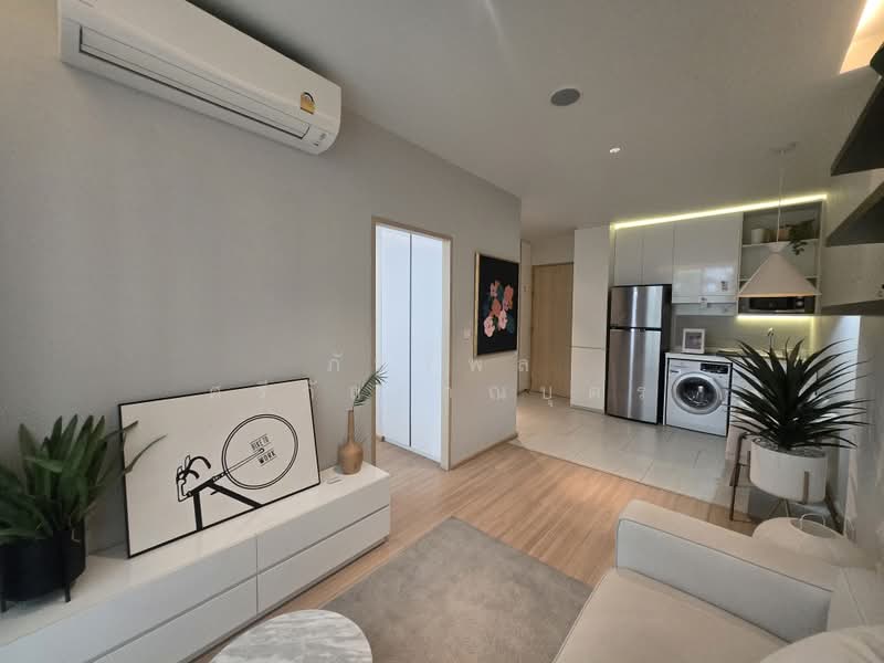 Skyrise Avenue Sukhumvit 64, Bangkok, 3 Soi Sukhumvit 64, Bang Chak, Phra Khanong, Bangkok, 1 Bedroom, 34 sqm, Condo For Sale, by ภัทรพล ศรีกัลยาณบุตร, 500437089 - DDproperty.com