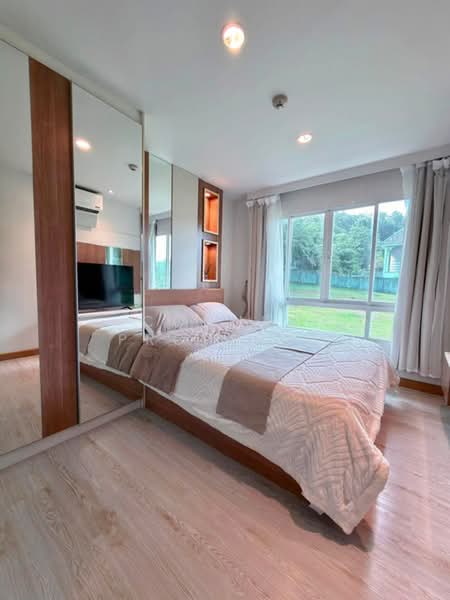 Plus Condo 2 : พลัส คอนโด 2, ภูเก็ต, 255 ถ.วิชิตสงคราม, กะทู้, ภูเก็ต, 30 ตร.ม., คอนโด ให้เช่า, โดย Connex Property, 500437090 - DDproperty.com