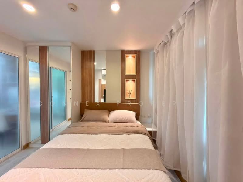 Plus Condo 2 : พลัส คอนโด 2, ภูเก็ต, 255 ถ.วิชิตสงคราม, กะทู้, ภูเก็ต, 30 ตร.ม., คอนโด ให้เช่า, โดย Connex Property, 500437090 - DDproperty.com