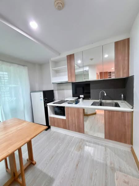 Plus Condo 2, Phuket, 255 Vichitsongkram Rd, Kathu, Phuket, 1 Bedroom, 30 sqm, Condo For Rent, by Connex Property, 500437090 - DDproperty.com