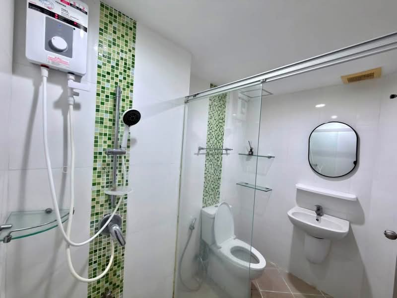 Plus Condo 2 : พลัส คอนโด 2, ภูเก็ต, 255 ถ.วิชิตสงคราม, กะทู้, ภูเก็ต, 30 ตร.ม., คอนโด ให้เช่า, โดย Connex Property, 500437090 - DDproperty.com